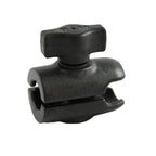 RAM Composiet Octagon Knop met Ronde Plaat - RAM Mounts RAP-293U afbeelding 3
