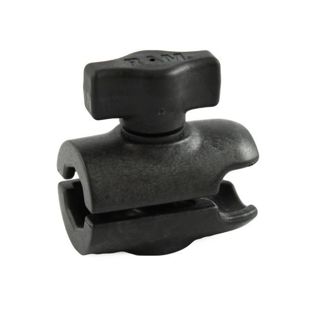 RAM Composite Dubbele Socket Swivel & Ratchet Arm - RAM Mounts RAP-B-200-2U afbeelding 4