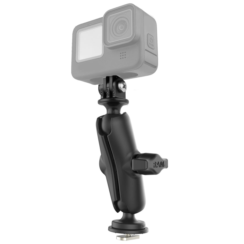 RAM track ball universele actie camera montage - RAM Mounts RAP-B-202-GOP1-354-TRA1U