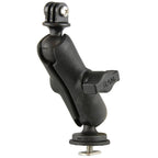 RAM Track Kogel™ Universele Actie Camera Montage - RAM Mounts RAP-B-202-GOP1-354-TRA1U afbeelding 2