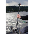 RAM Tough-Pole™ 45,72 cm (18") Actie Camera Systeem met Spline Post - RAM Mounts RAP-B-202-GOP1-A-294-18U afbeelding 4