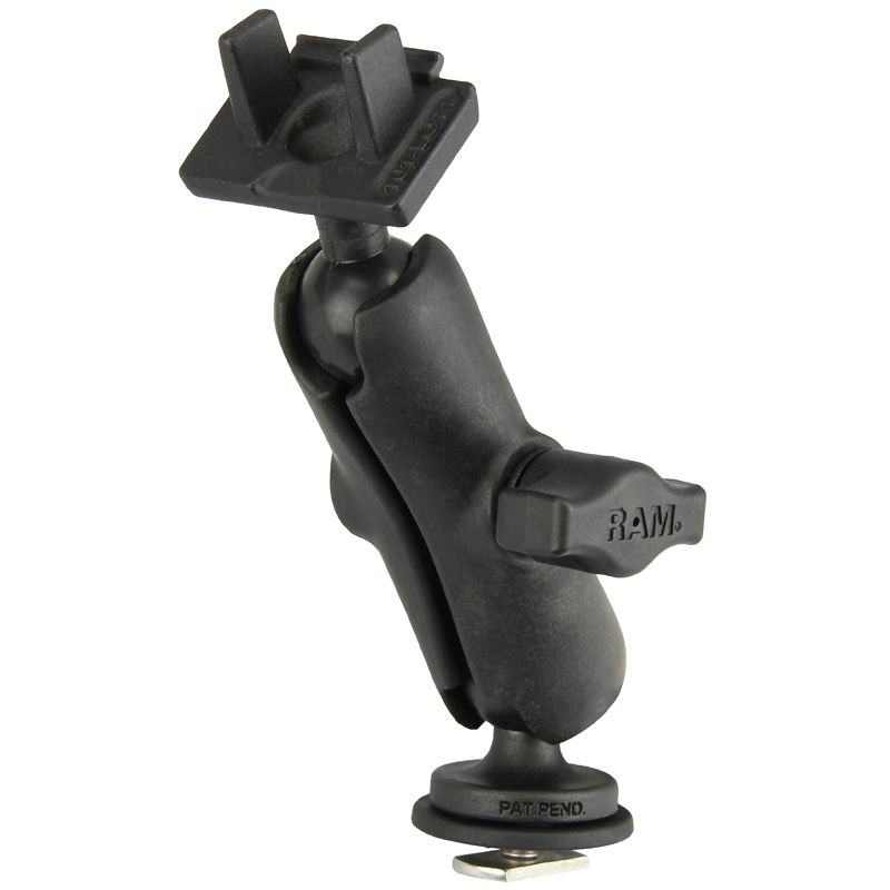 RAM Track Kogel™ Montage voor Lowrance Elite-4 & Mark-4 Series - RAM Mounts RAP-B-202-LO11-354-TRA1U afbeelding 2