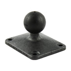 RAM composiet bal basis met 15 x 2 4 gat patroon - RAM Mounts RAP-B-202U-225