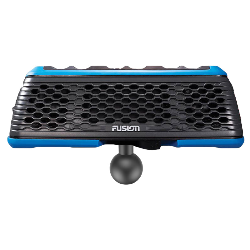 RAM bal adapter voor fusion stereoactive b maat - RAM Mounts RAP-B-202U-GA71