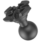 RAM Bal Adapter voor Fusion StereoActive - B Maat - RAM Mounts RAP-B-202U-GA71 afbeelding 2