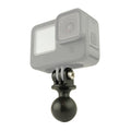 RAM actie camera universele kogel adapter - RAM Mounts RAP-B-202U-GOP1