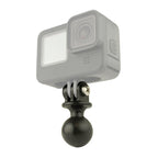 RAM actie camera universele kogel adapter - RAM Mounts RAP-B-202U-GOP1