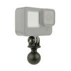 RAM Actie Camera Universele Kogel Adapter - RAM Mounts RAP-B-202U-GOP1 afbeelding 2