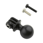 RAM Actie Camera Universele Kogel Adapter - RAM Mounts RAP-B-202U-GOP1 afbeelding 3