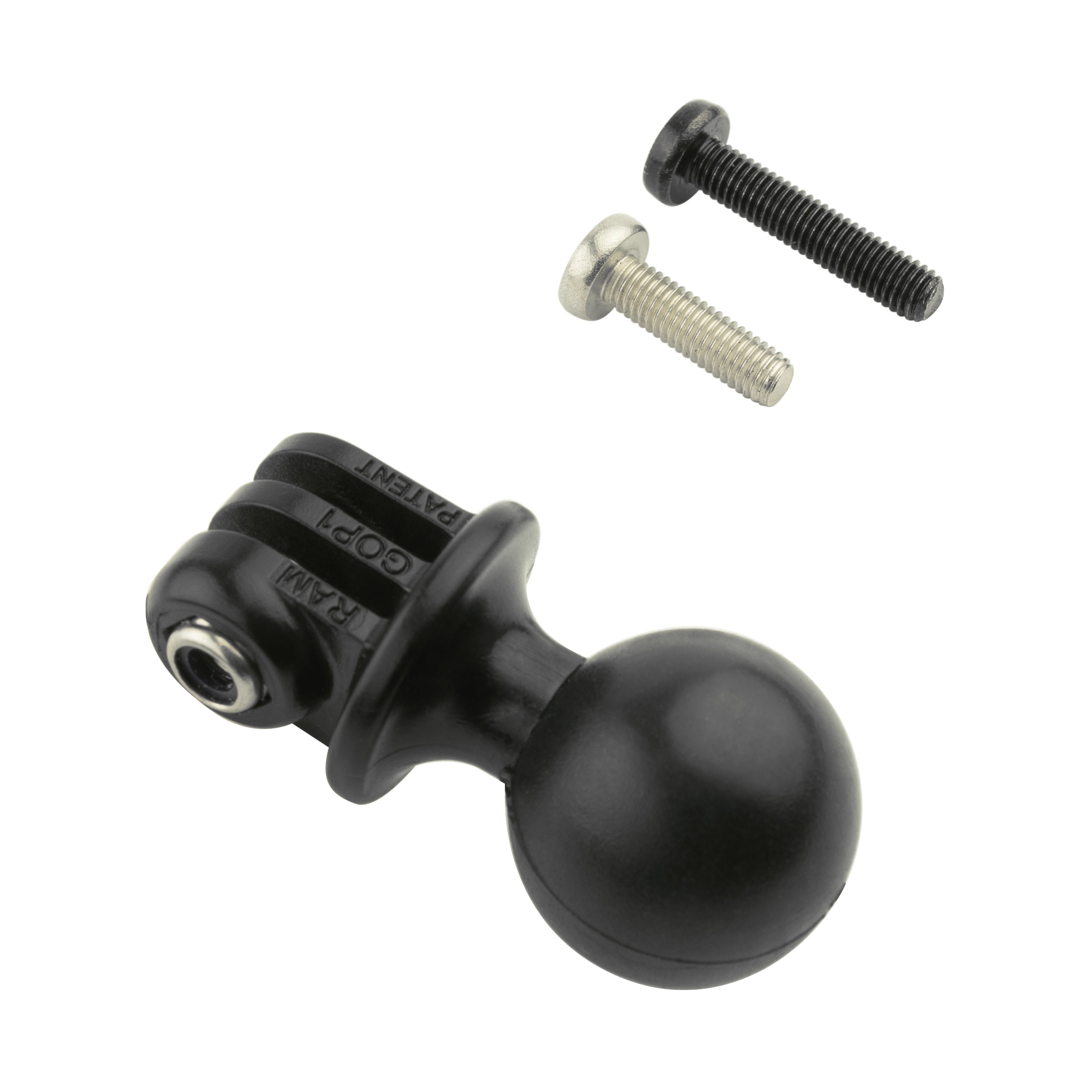 RAM Actie Camera Universele Kogel Adapter - RAM Mounts RAP-B-202U-GOP1 afbeelding 3
