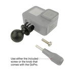 RAM Actie Camera Universele Kogel Adapter - RAM Mounts RAP-B-202U-GOP1 afbeelding 4