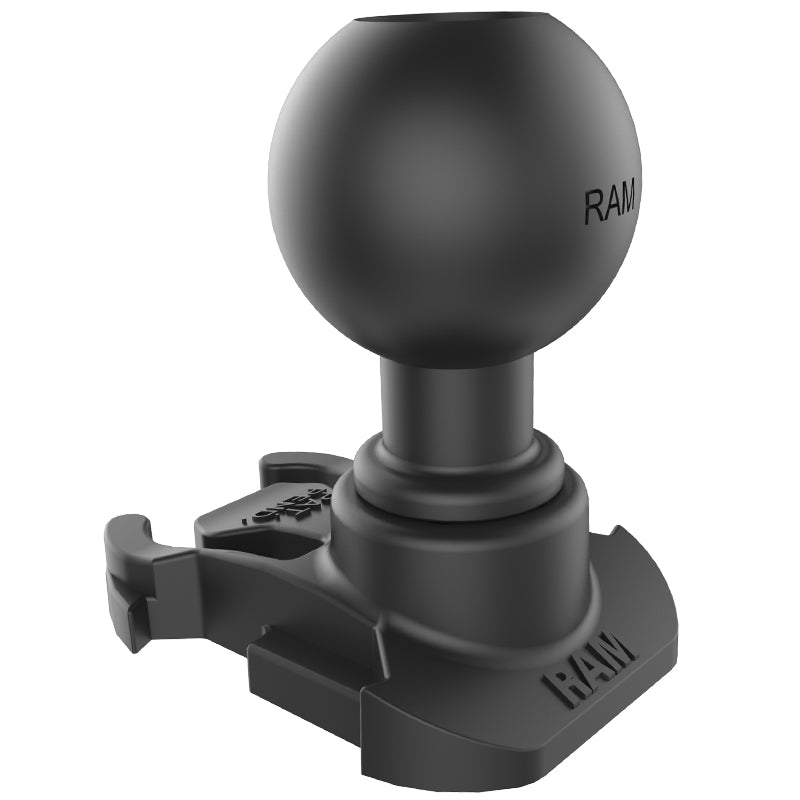 RAM bal adapter voor gopro montagebasis - RAM Mounts RAP-B-202U-GOP2