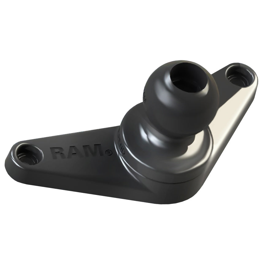 RAM bal adapter voor honeywell xenon 1902 b maat - RAM Mounts RAP-B-202U-HON2