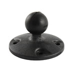 RAM composiet ronde plaat met bal b maat - RAM Mounts RAP-B-202U