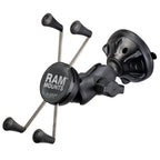 RAM X-Grip® Grote Telefoonhouder met Composiet Zuignap Basis - RAM Mounts RAP-B-224-2-A-UN10U afbeelding 2