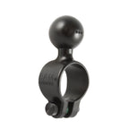 RAM composiet zaklamprail basis voor 1 rails - RAM Mounts RAP-B-231-FL1U
