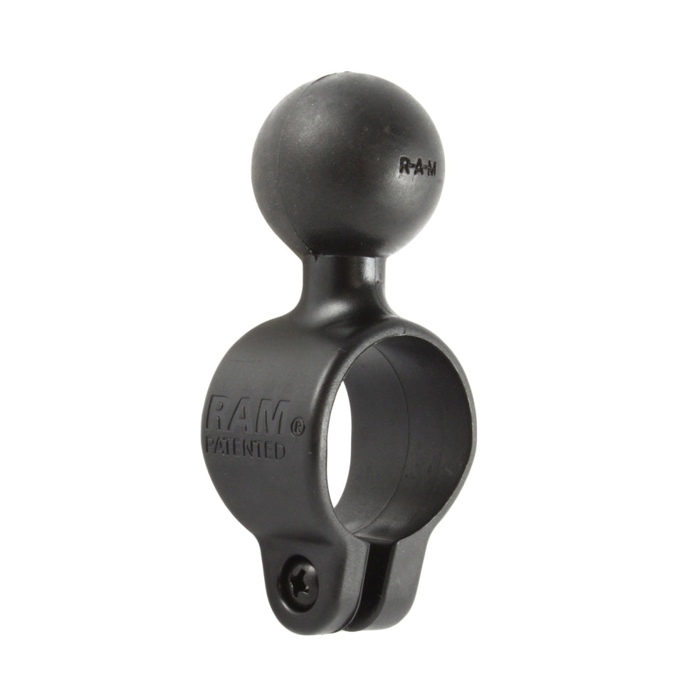 RAM composiet bal basis voor 1 rails - RAM Mounts RAP-B-231U