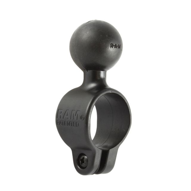 RAM Hoge Sterkte Composiet Dubbele Bal 1" Rail Mount - RAM Mounts RAP-B-149U afbeelding 3