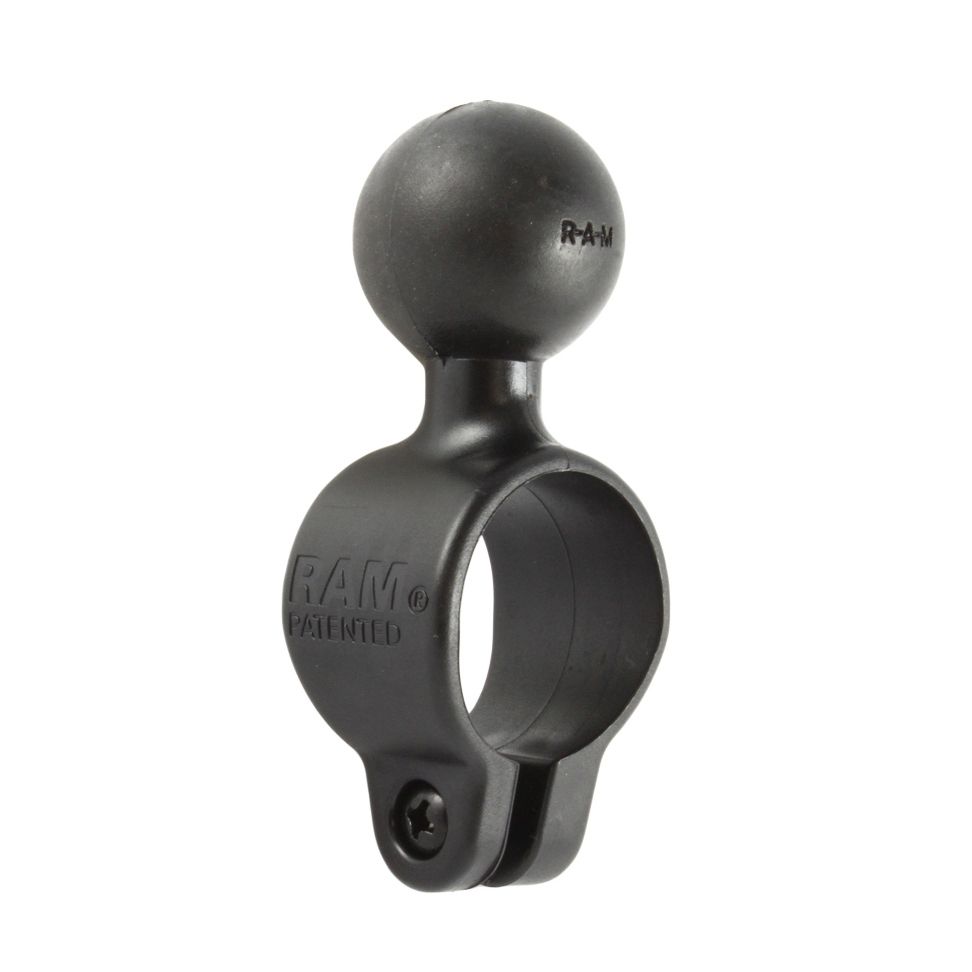 RAM Composiet Bal Basis voor 1" Rails - RAM Mounts RAP-B-231U afbeelding 1