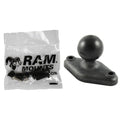 RAM composiet diamant bal base met montage hardware - RAM Mounts RAP-B-238-SKY1U