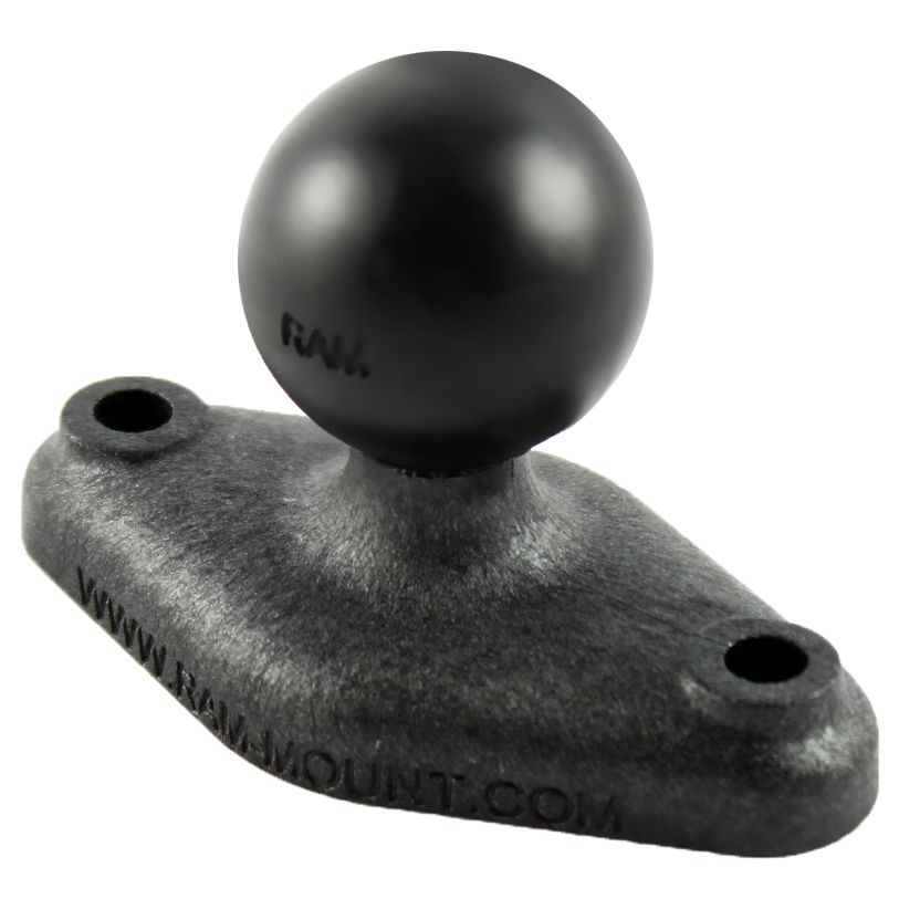 RAM Composiet Diamant Bal Basis - RAM Mounts RAP-B-238U afbeelding 1