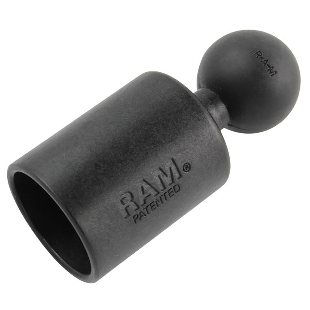 RAM PVC-buis Socket met Bal - B Maat - RAM Mounts RAP-B-294U afbeelding 1