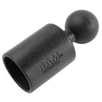 RAM PVC-buis Socket met Bal - B Maat - RAM Mounts RAP-B-294U afbeelding 1
