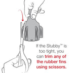 RAM Stubby™ Cup Holder Mount met Dubbele Socket Arm - Medium - RAM Mounts RAP-B-299-4-201U afbeelding 6