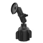 RAM Stubby™ Bekerhouder Montage voor Apple MagSafe (2024+) - RAM Mounts RAP-B-299-4-AP-MAG-1U afbeelding 2