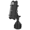 RAM quick grip xl telefoonbevestiging met stubby cup holder basis - RAM Mounts RAP-B-299-4-PD4U