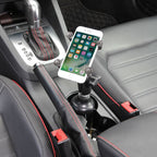 RAM X-Grip® Telefoonhouder met RAM Stubby™ Cup Holder Base - RAM Mounts RAP-B-299-4-UN7U afbeelding 4