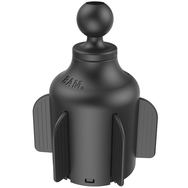 RAM Stubby™ Bekerhouder montage met Diamantplaat Basis - RAM Mounts RAP-B-299-4-238U afbeelding 9