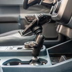 RAM Stubby™ Cup Houder Bal Basis - RAM Mounts RAP-B-299-4U afbeelding 9