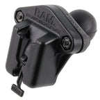 RAM universele ontvanger met bal - RAM Mounts RAP-B-304U