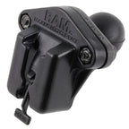 RAM Universele Ontvanger met Bal - RAM Mounts RAP-B-304U afbeelding 1