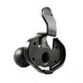 RAM ezy mount vrouwelijke snelontgrendelingsbaladapter - RAM Mounts RAP-B-326FU