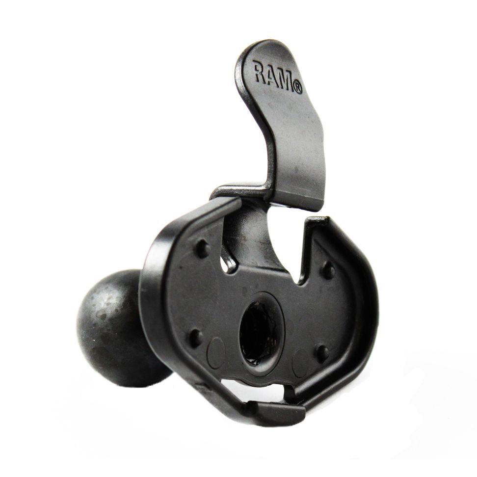 RAM EZY-Mount™ Vrouwelijke Snelontgrendelingsbaladapter - RAM Mounts RAP-B-326FU afbeelding 1