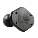 RAM ezy mount male snelkoppeling bal adapter - RAM Mounts RAP-B-326MU