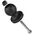 RAM add a ball composite bal adapter voor grote RAM torque base - RAM Mounts RAP-B-351-1U