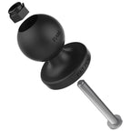 RAM Add-A-Ball™ Composite Bal Adapter voor grote RAM Torque™ Base - RAM Mounts RAP-B-351-1U afbeelding 1