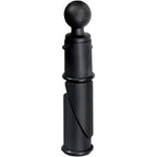 RAM Bal Basis met Flush Tube Wedge Adapter - B Maat - RAM Mounts RAP-B-354-162U afbeelding 1