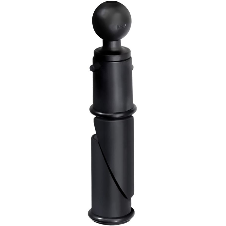 RAM Bal Basis met Flush Tube Wedge Adapter - B Maat - RAM Mounts RAP-B-354-162U afbeelding 1