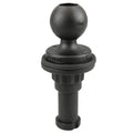 RAM spline post bal adapter b maat - RAM Mounts RAP-B-354-419U