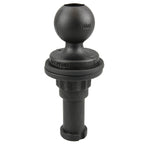 RAM spline post bal adapter b maat - RAM Mounts RAP-B-354-419U