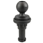 RAM Spline Post Bal Adapter - B Maat - RAM Mounts RAP-B-354-419U afbeelding 1