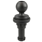 RAM Quick Release Arm Verlenging voor Rolstoel Armsteunen - RAM Mounts RAP-B-419-201-201U-C afbeelding 5