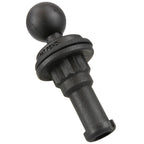 RAM Spline Post Bal Adapter - B Maat - RAM Mounts RAP-B-354-419U afbeelding 2