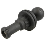 RAM Spline Post Bal Adapter - B Maat - RAM Mounts RAP-B-354-419U afbeelding 3