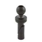 RAM wedge bal adapter voor RAM attwood fish on bases b maat - RAM Mounts RAP-B-354-75U