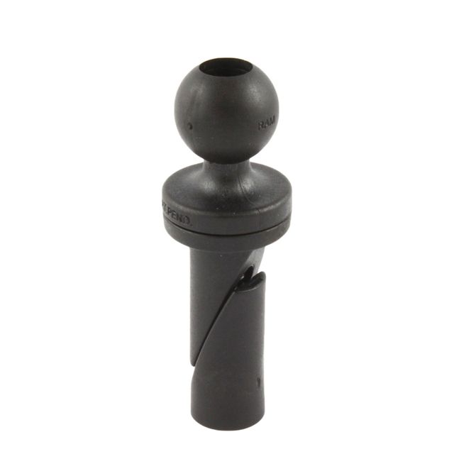 RAM transducerhouder met 18" staaf en klem voor RAM, Attwood & Fish-On! - RAM Mounts RAM-B-316-18-TRA1-354-75 afbeelding 6
